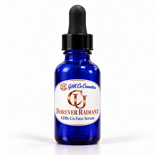 CU Forever Radiant™ Face Serum 30 ml