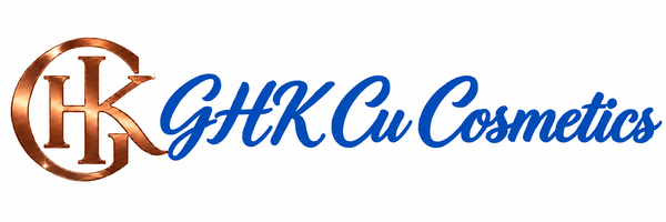 GKH Cu Cosmetics